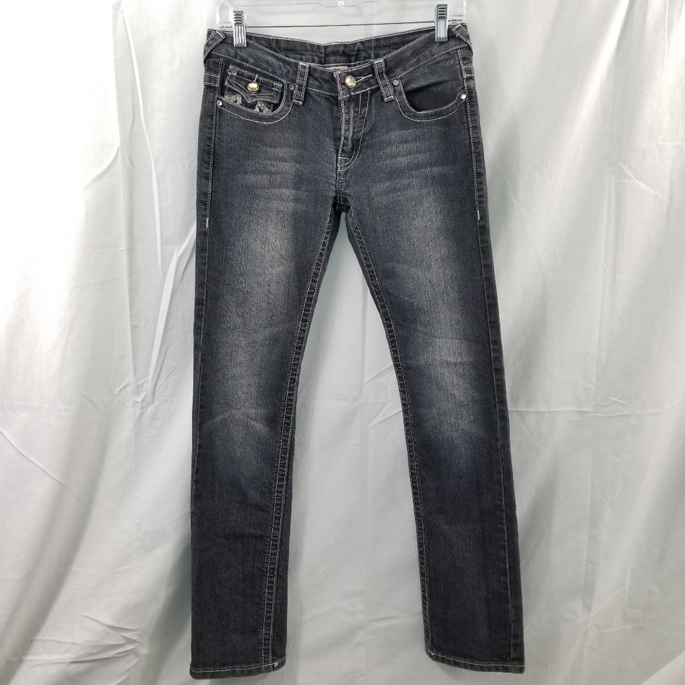 True Religion Joey Super T Size 29x31